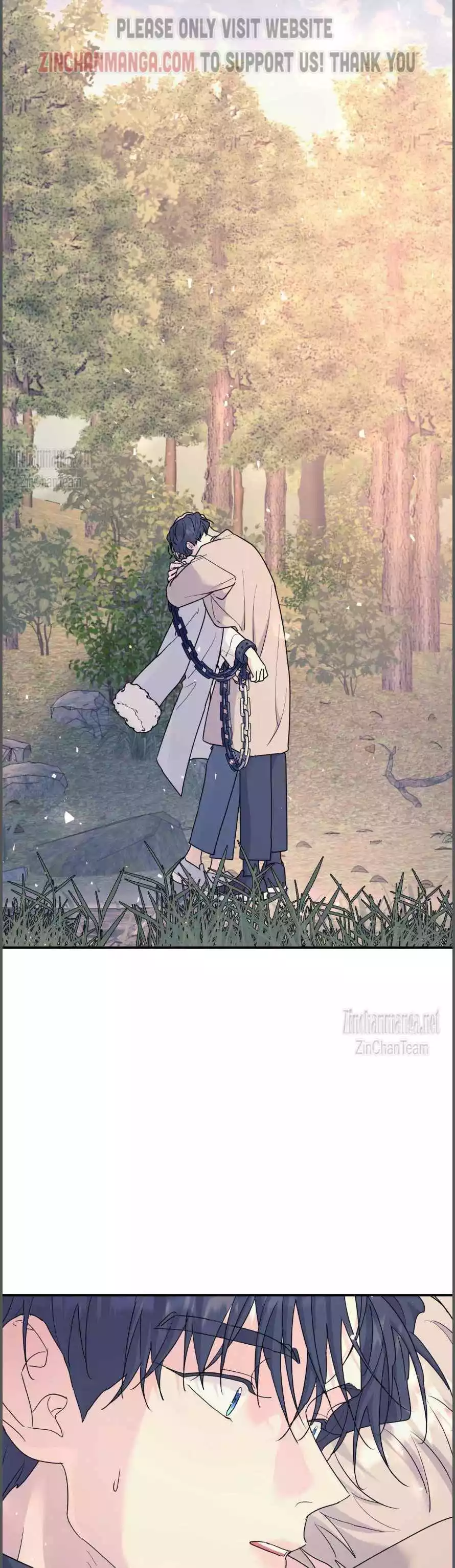 A Tree Without Roots - Chapter 59 Page 1