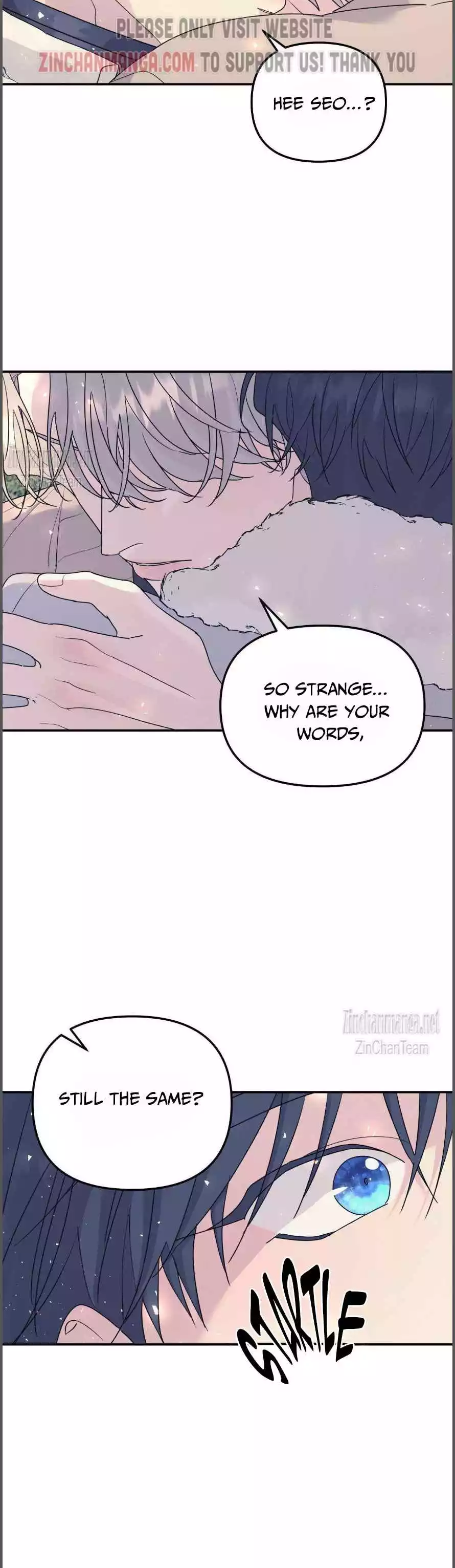 A Tree Without Roots - Chapter 59 Page 2