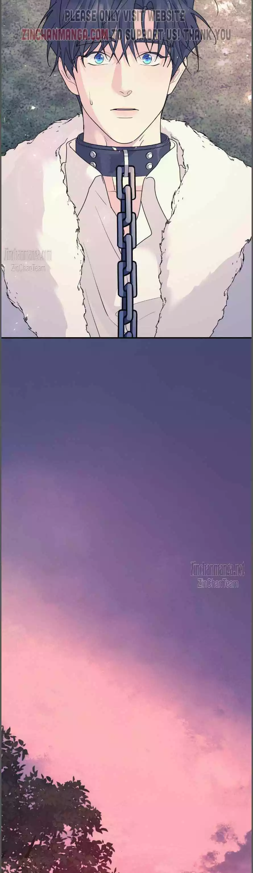 A Tree Without Roots - Chapter 59 Page 8