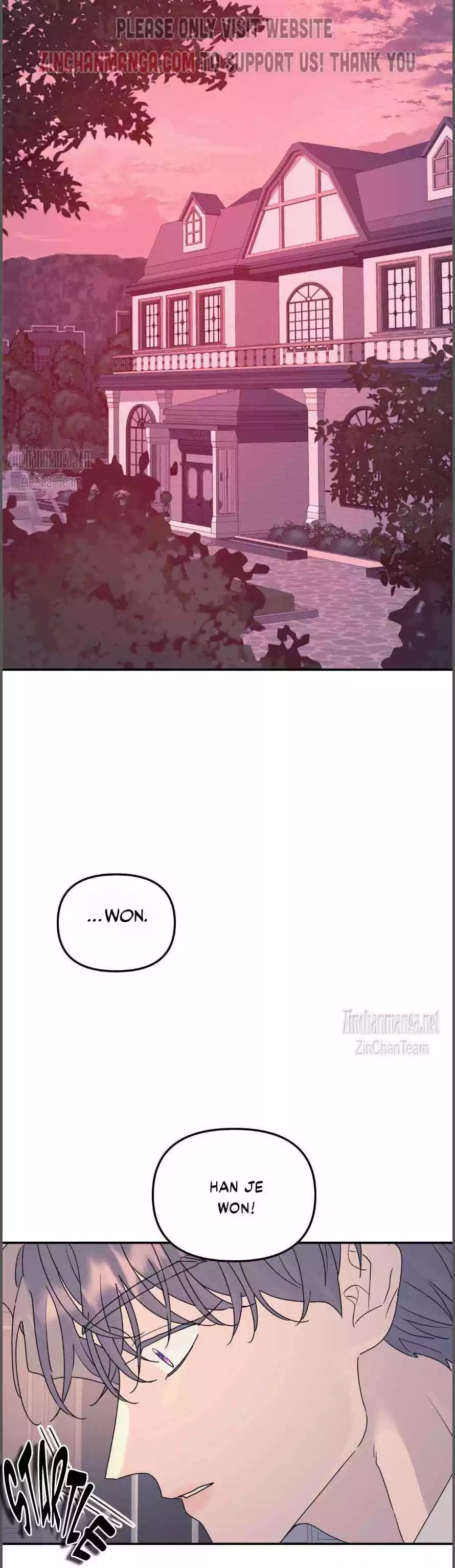 A Tree Without Roots - Chapter 59 Page 9