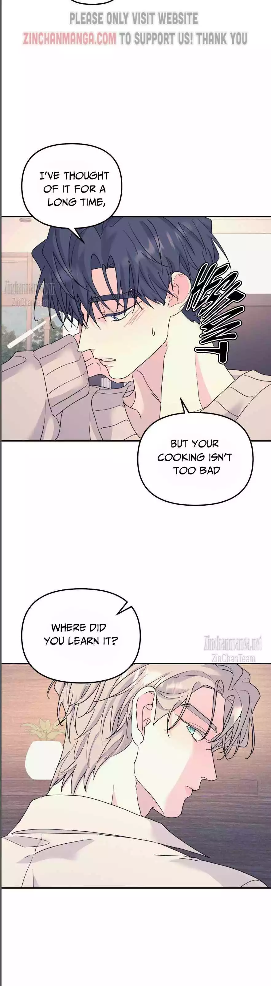 A Tree Without Roots - Chapter 59 Page 30