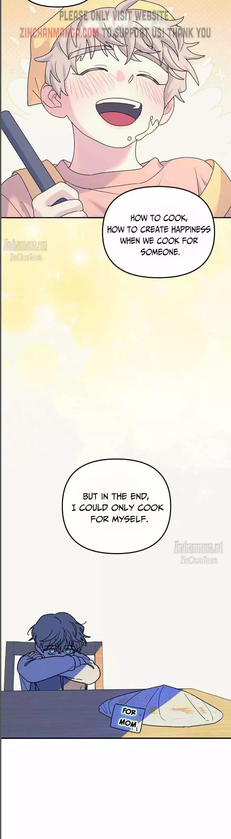 A Tree Without Roots - Chapter 59 Page 32