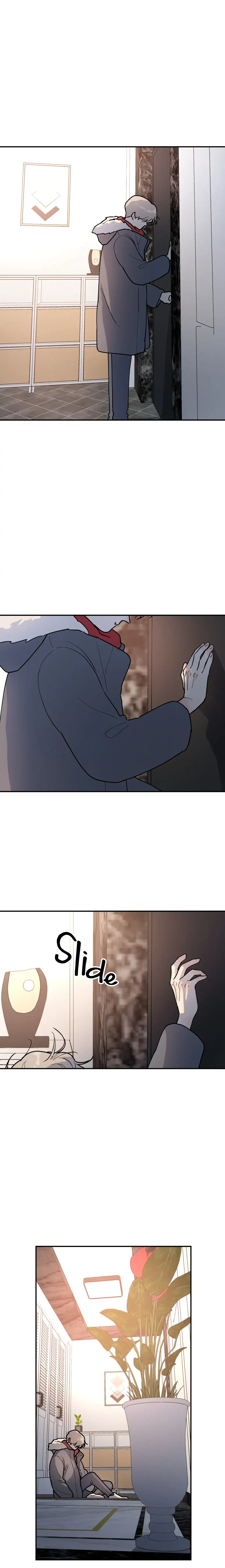 A Tree Without Roots - Chapter 6 Page 10