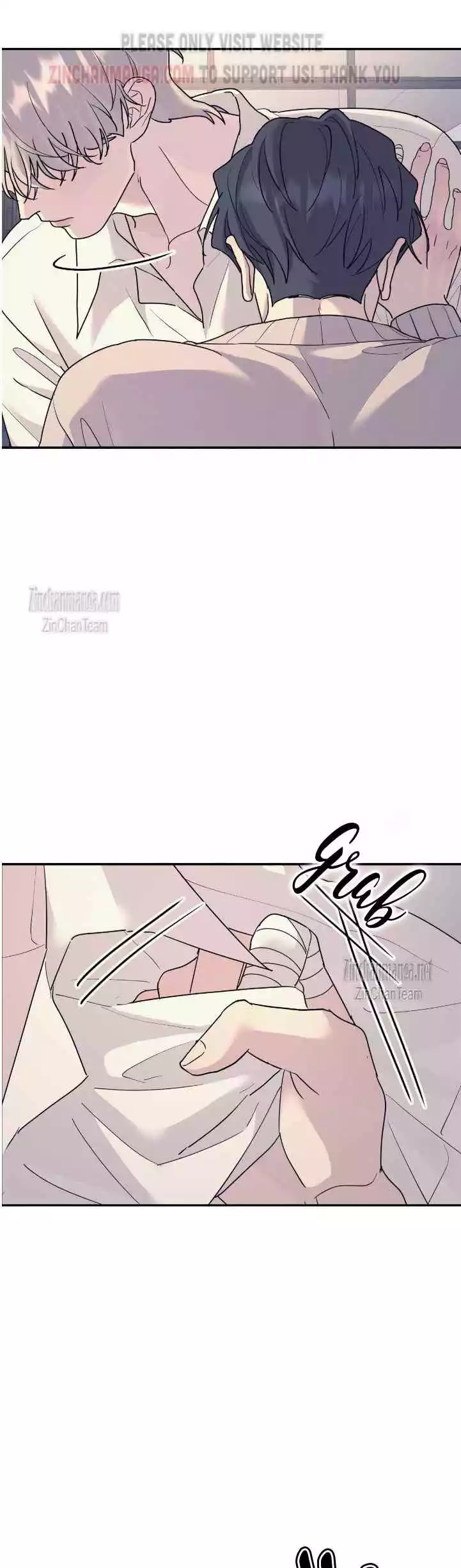 A Tree Without Roots - Chapter 60 Page 23