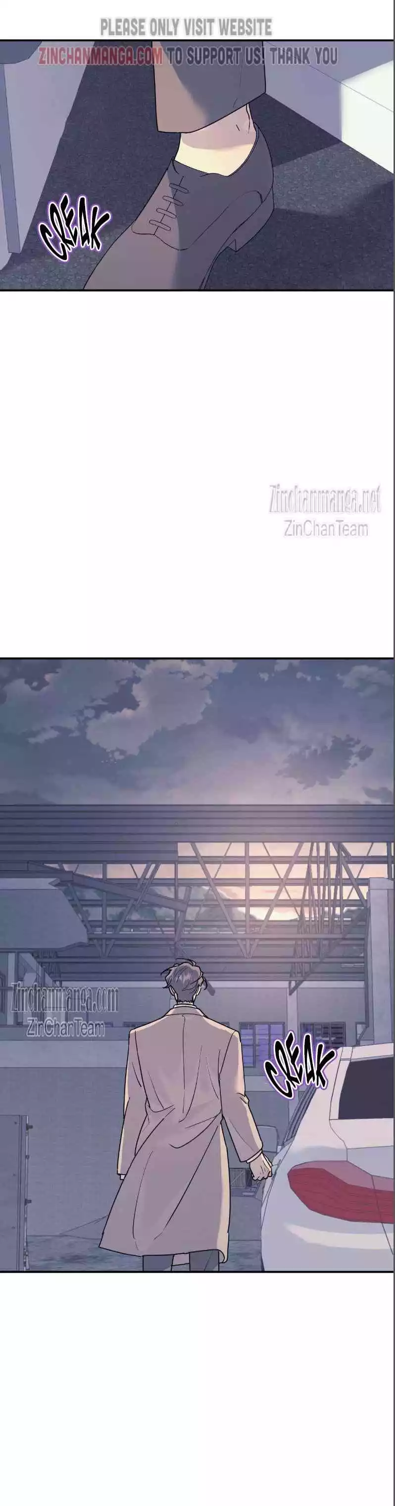 A Tree Without Roots - Chapter 61 Page 1