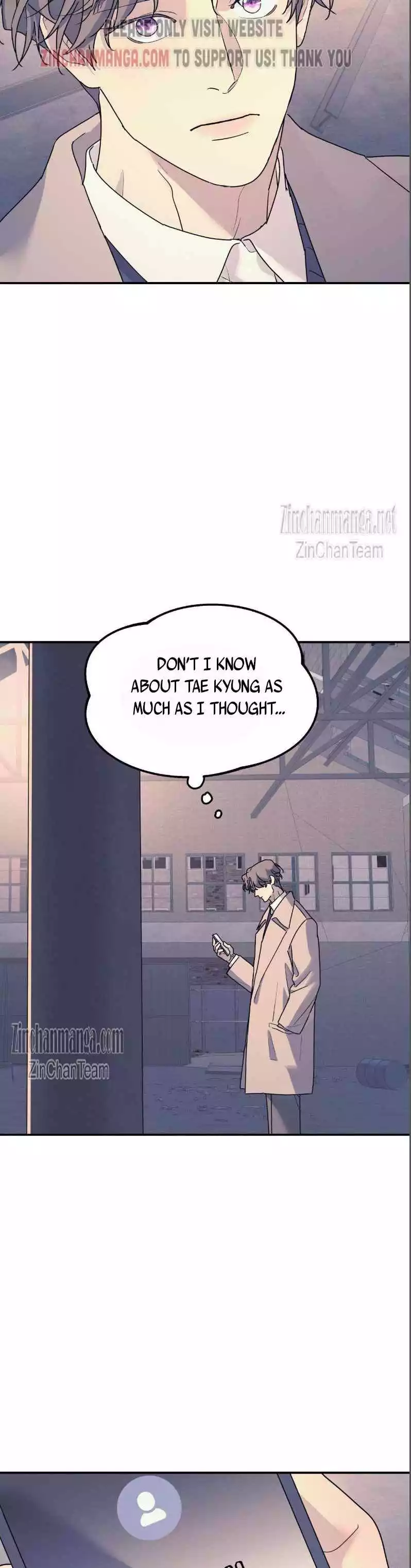A Tree Without Roots - Chapter 61 Page 4