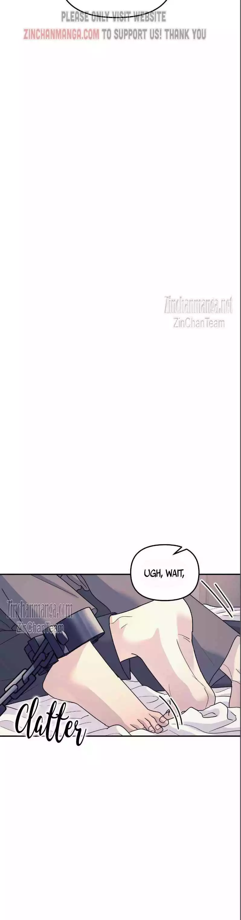 A Tree Without Roots - Chapter 61 Page 9