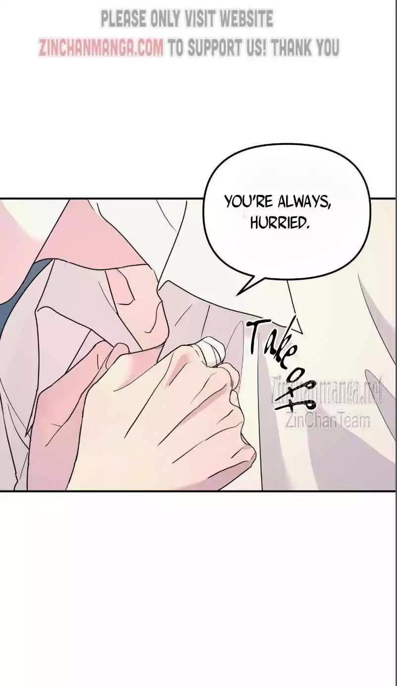 A Tree Without Roots - Chapter 61 Page 16