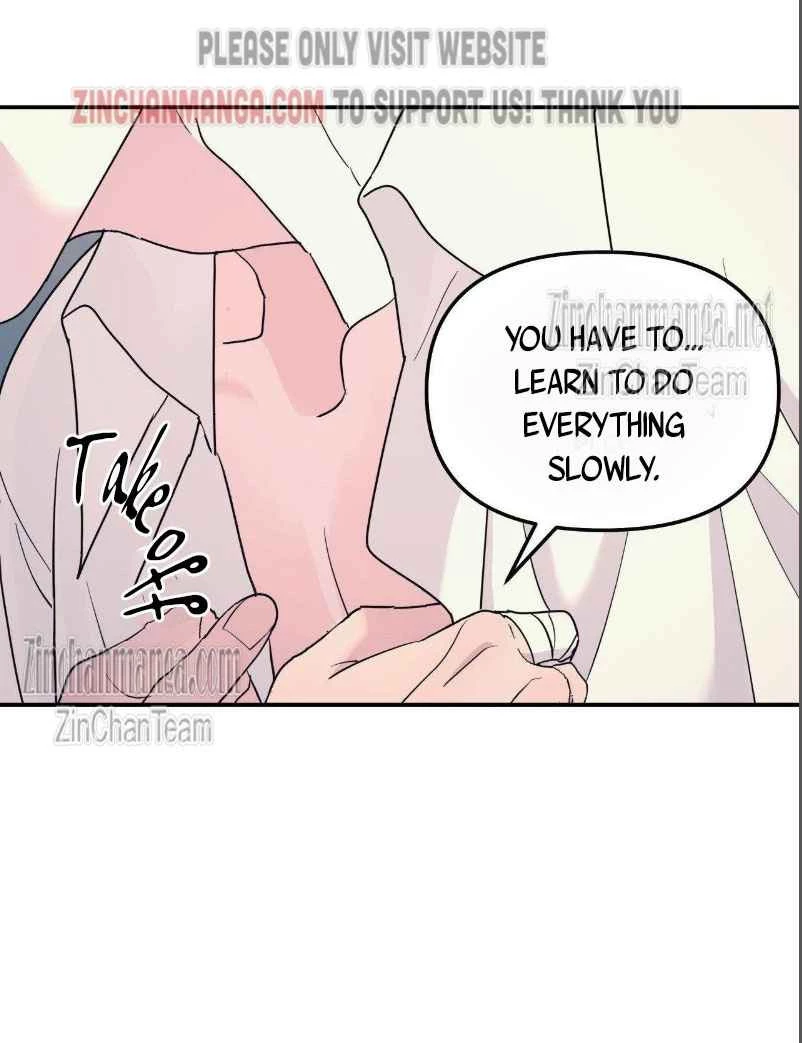 A Tree Without Roots - Chapter 61 Page 17