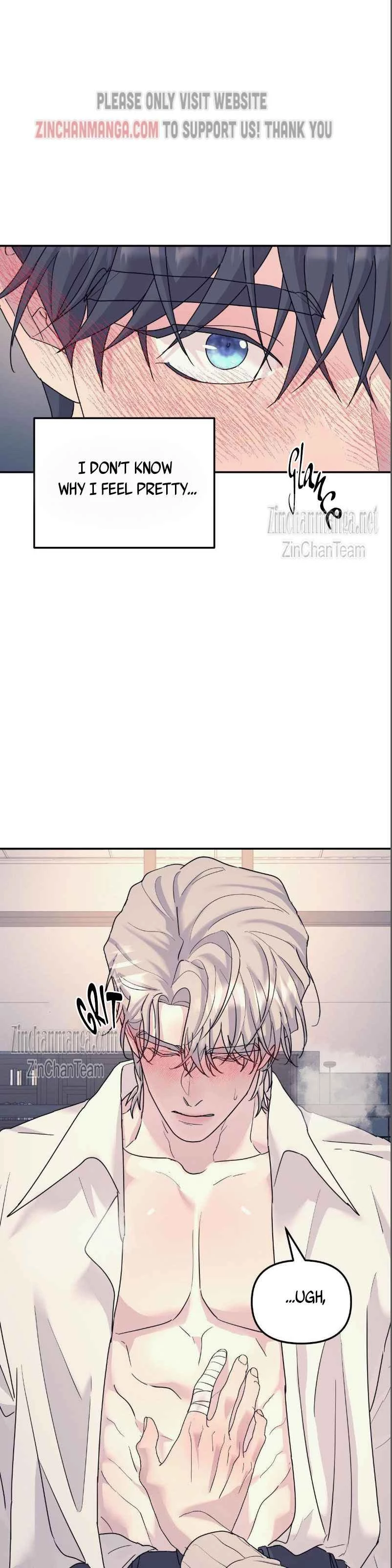 A Tree Without Roots - Chapter 61 Page 19