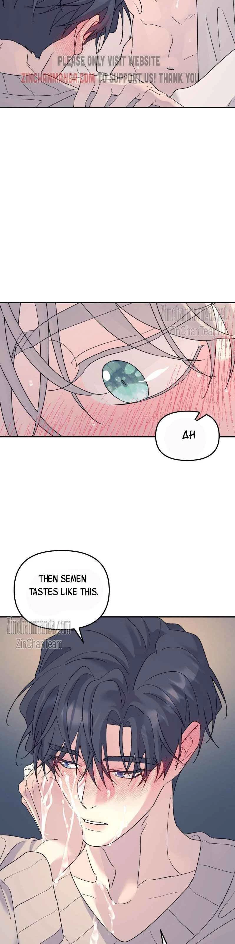 A Tree Without Roots - Chapter 61 Page 26