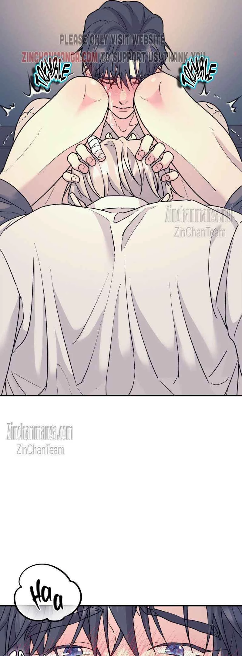 A Tree Without Roots - Chapter 61 Page 31