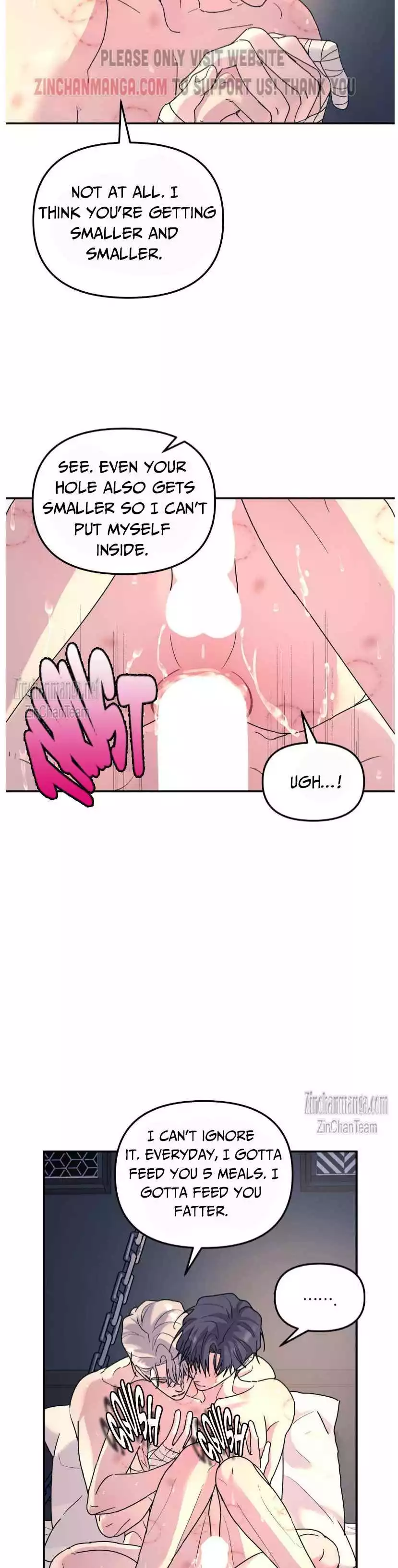 A Tree Without Roots - Chapter 62 Page 4