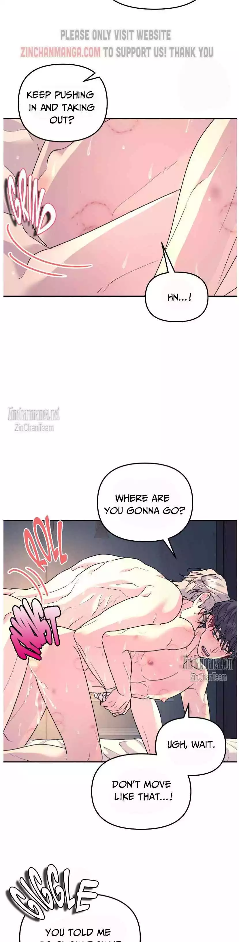 A Tree Without Roots - Chapter 62 Page 6