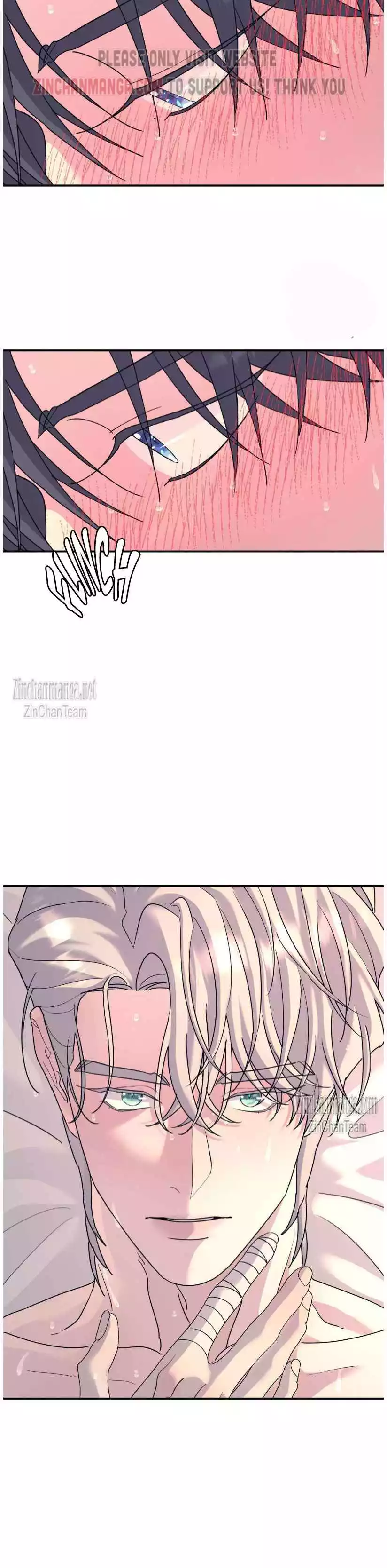 A Tree Without Roots - Chapter 62 Page 12