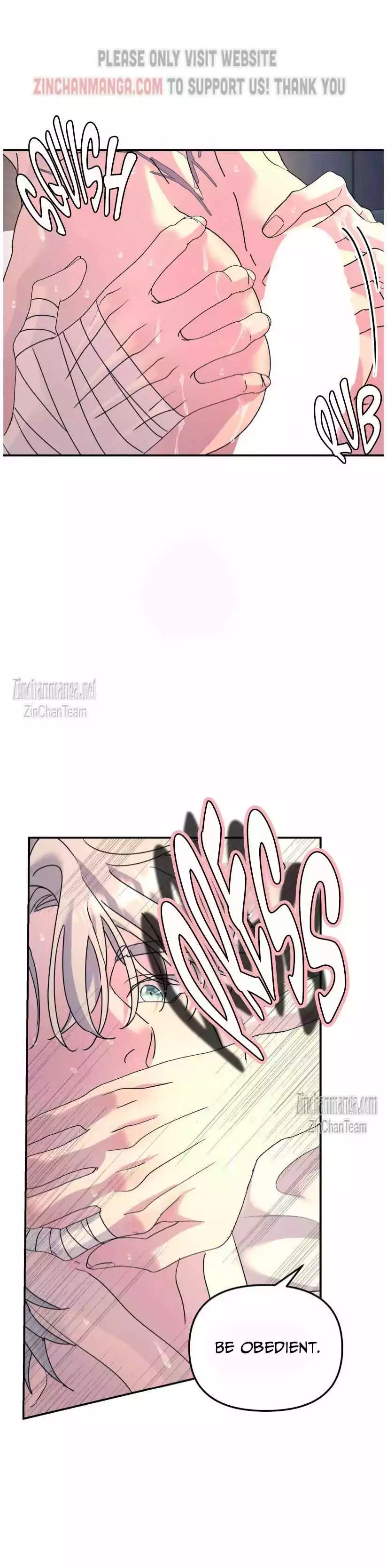 A Tree Without Roots - Chapter 62 Page 13