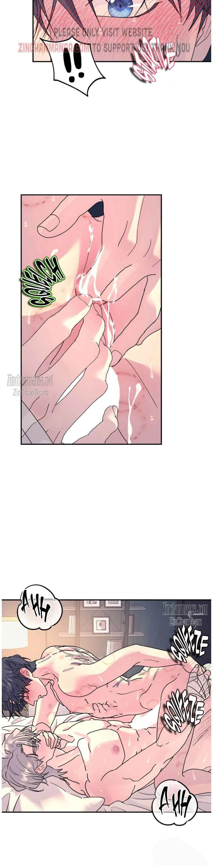 A Tree Without Roots - Chapter 62 Page 18