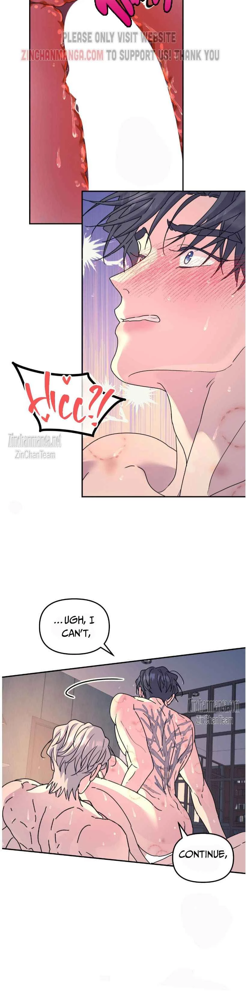A Tree Without Roots - Chapter 62 Page 23