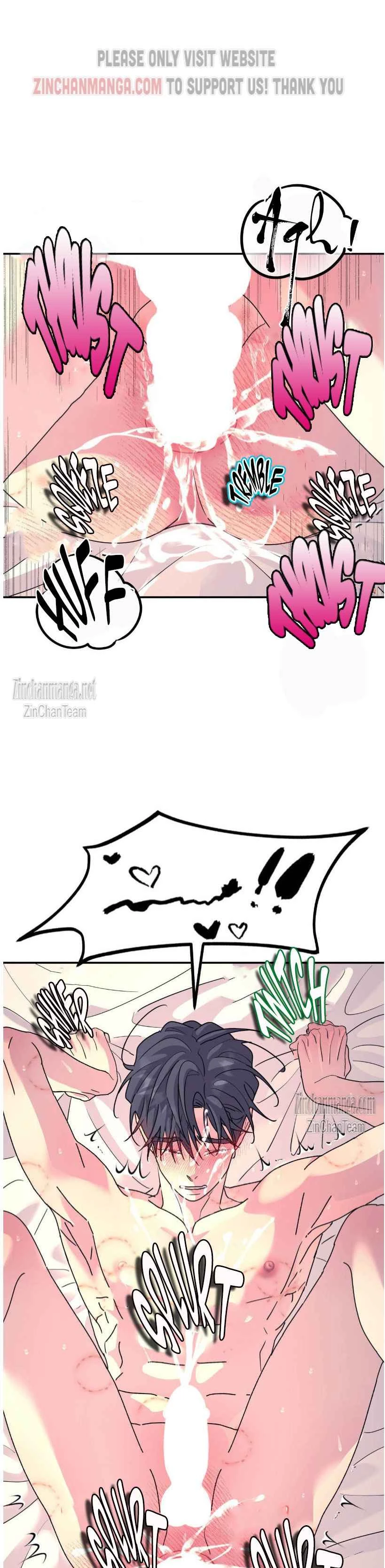 A Tree Without Roots - Chapter 62 Page 27