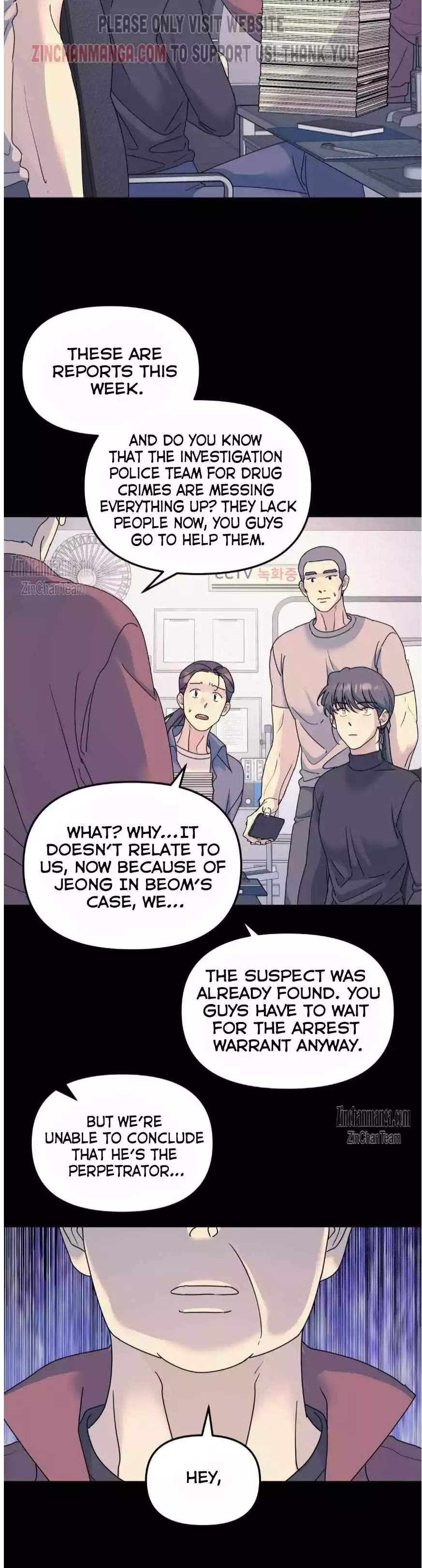 A Tree Without Roots - Chapter 63 Page 4