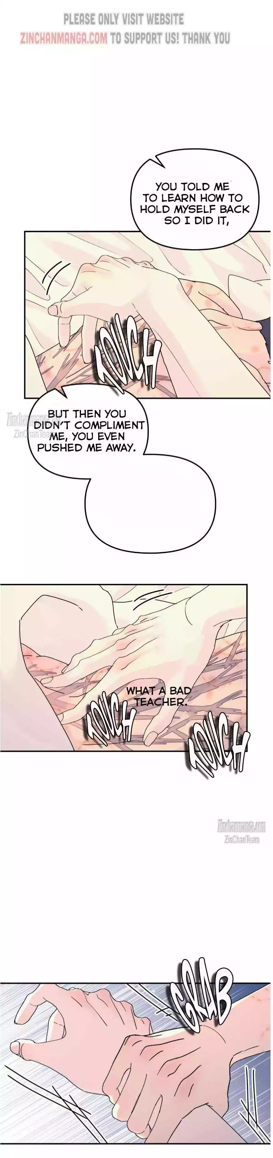 A Tree Without Roots - Chapter 63 Page 18
