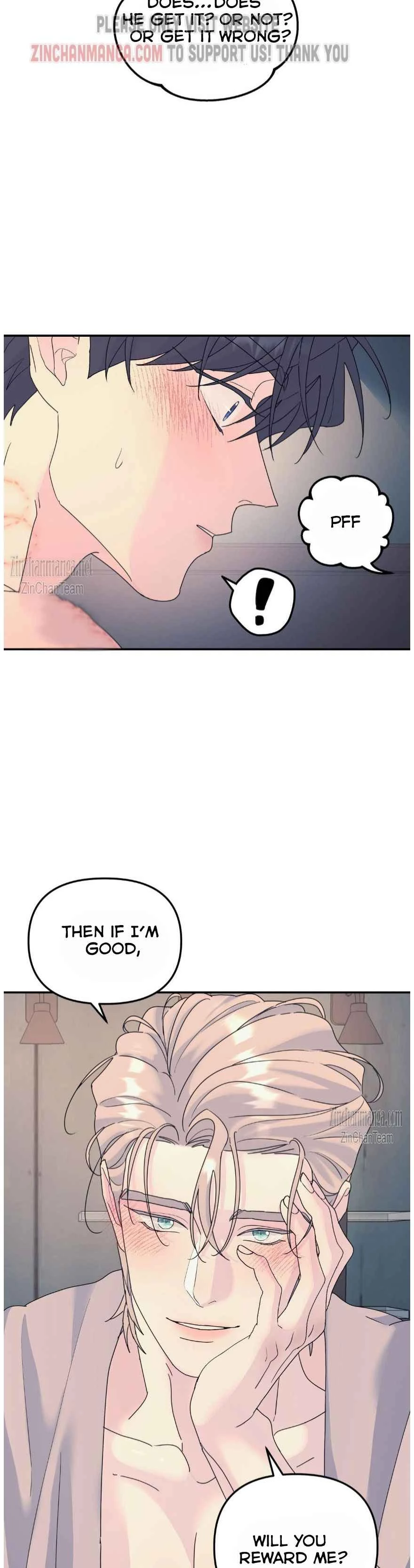 A Tree Without Roots - Chapter 63 Page 21