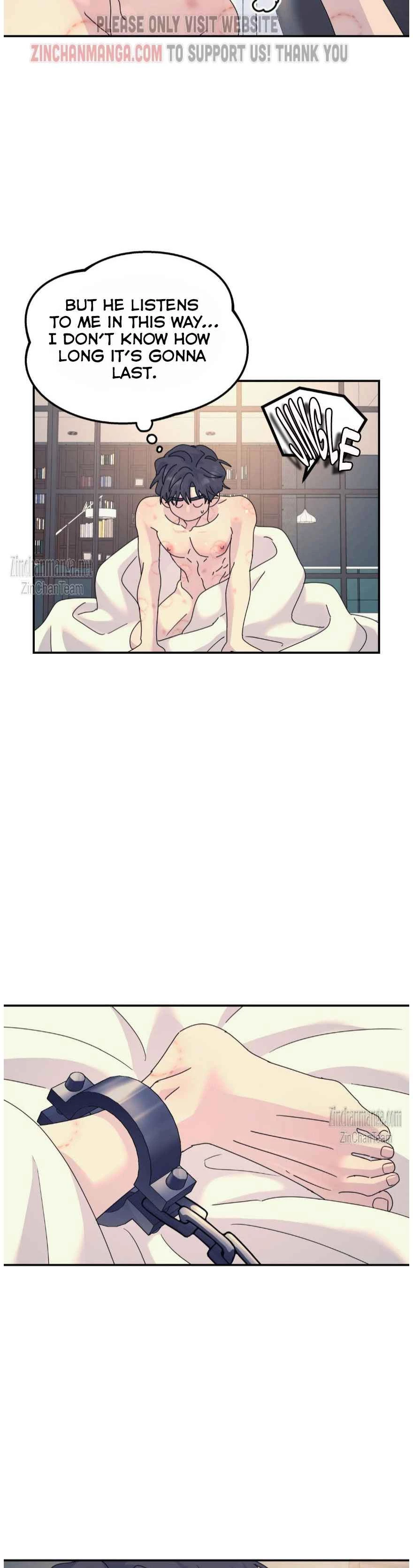 A Tree Without Roots - Chapter 63 Page 24