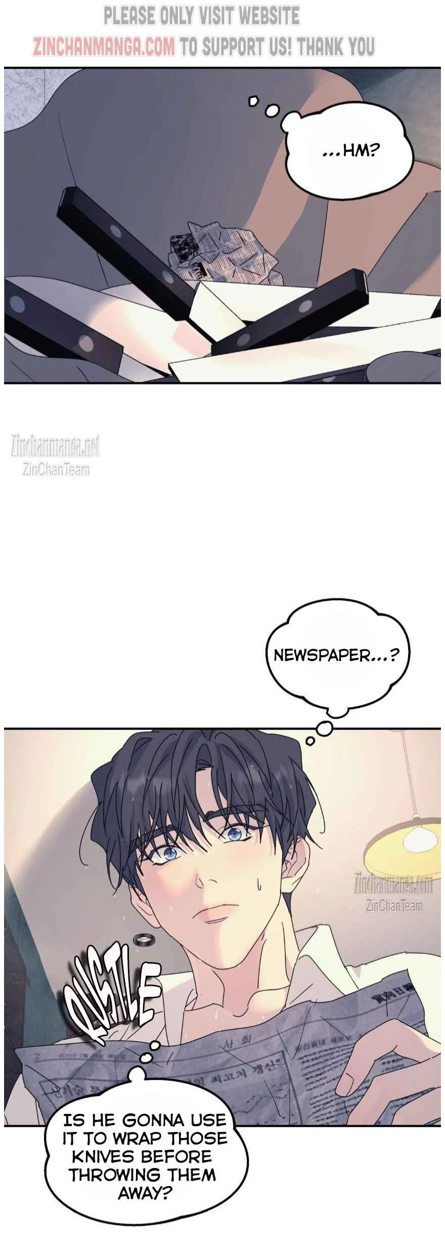 A Tree Without Roots - Chapter 63 Page 30