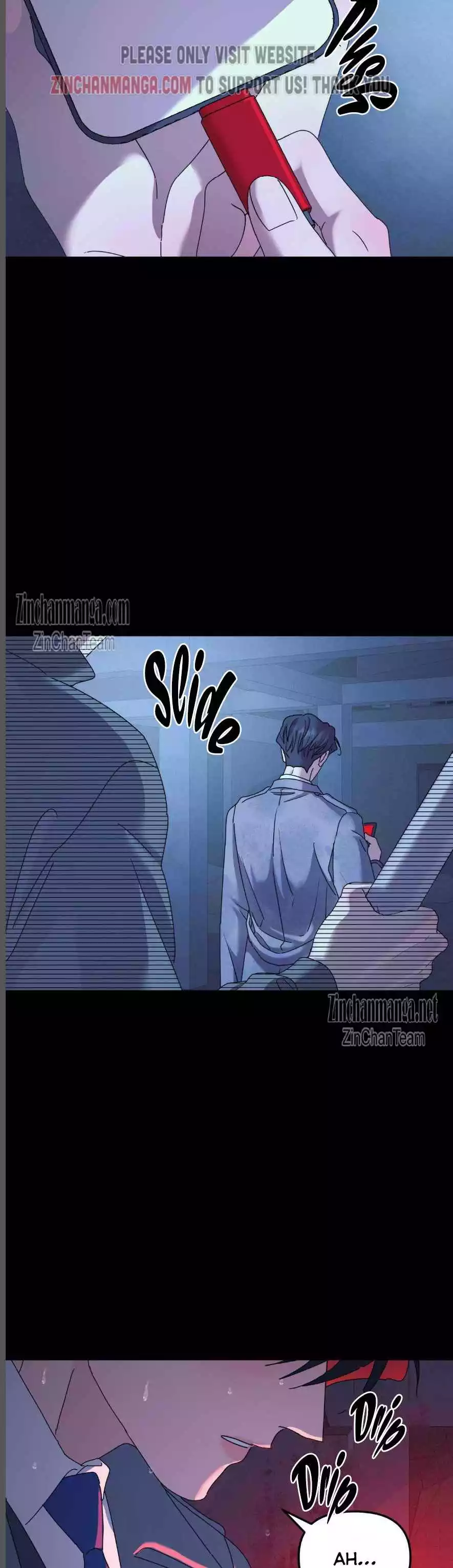 A Tree Without Roots - Chapter 64 Page 5