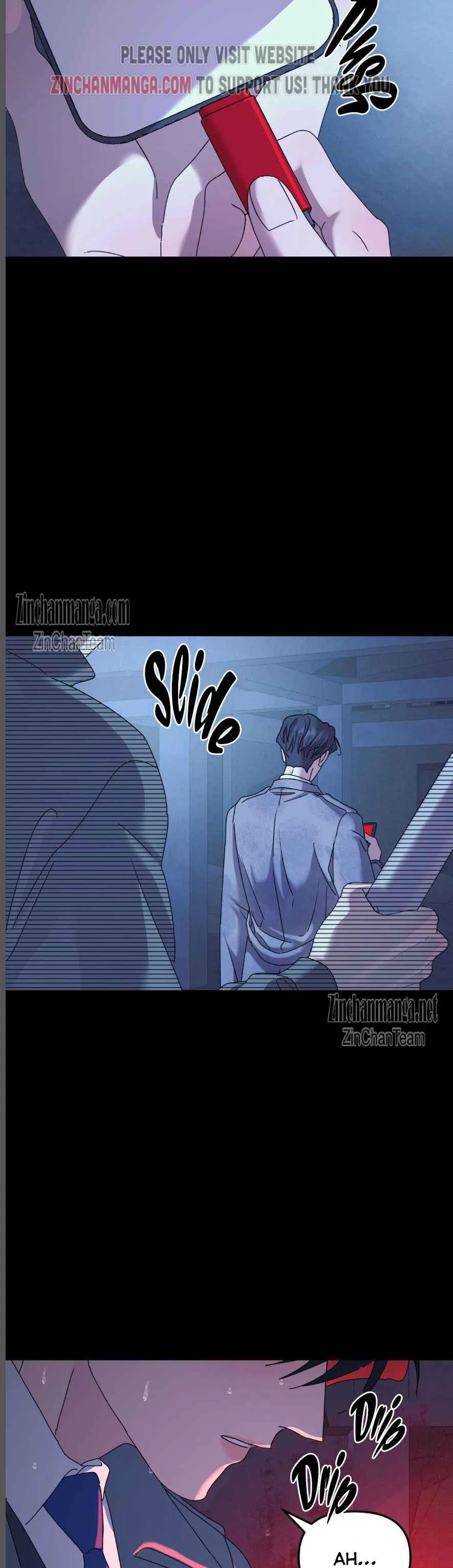A Tree Without Roots - Chapter 64 Page 21