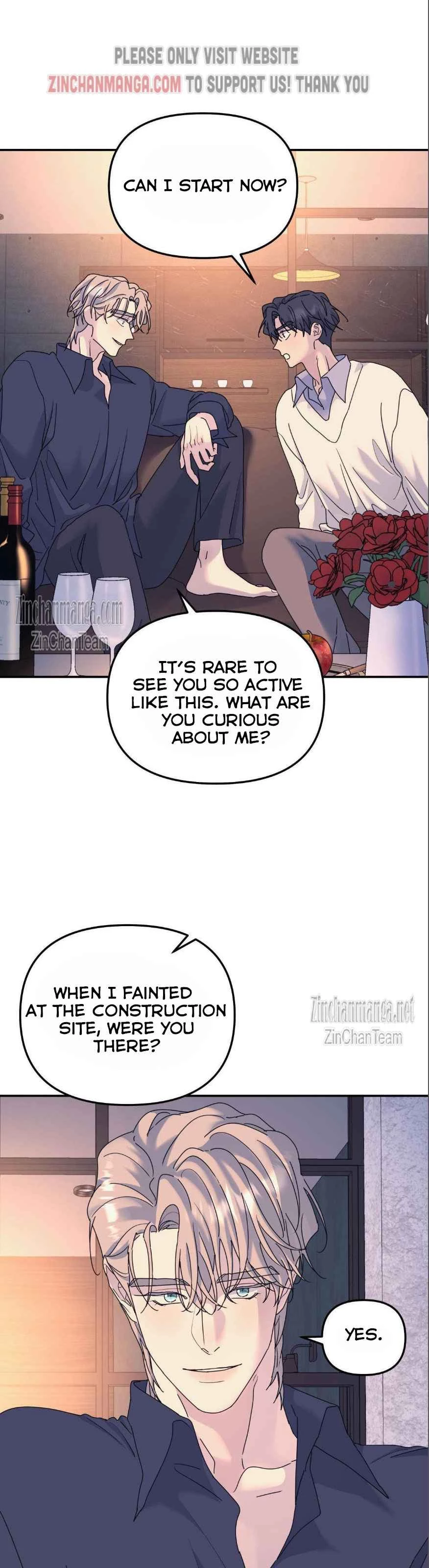 A Tree Without Roots - Chapter 64 Page 31