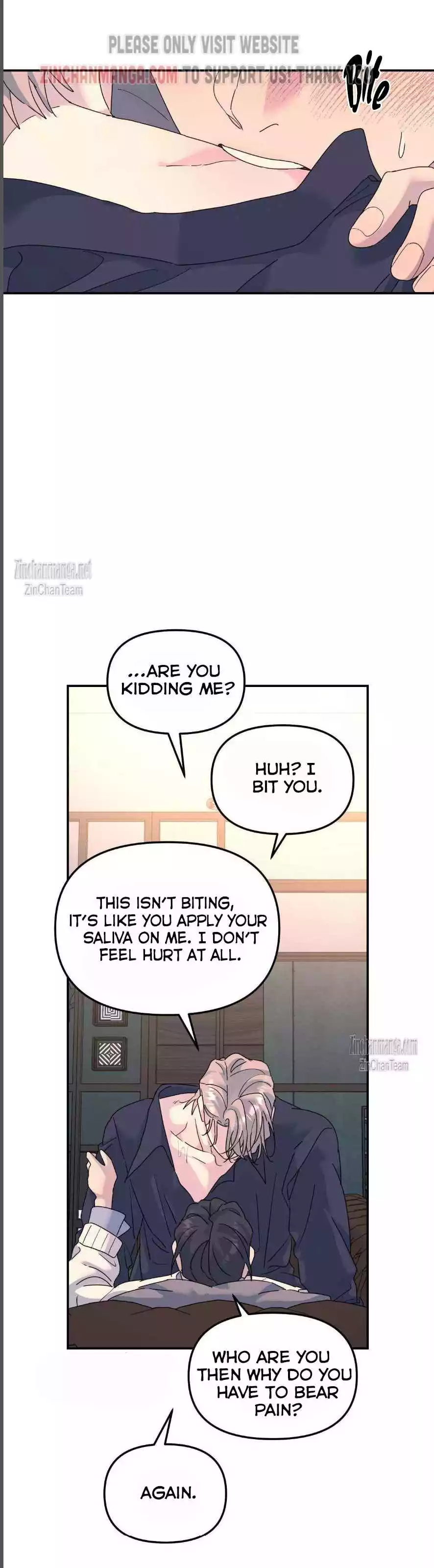 A Tree Without Roots - Chapter 65 Page 15