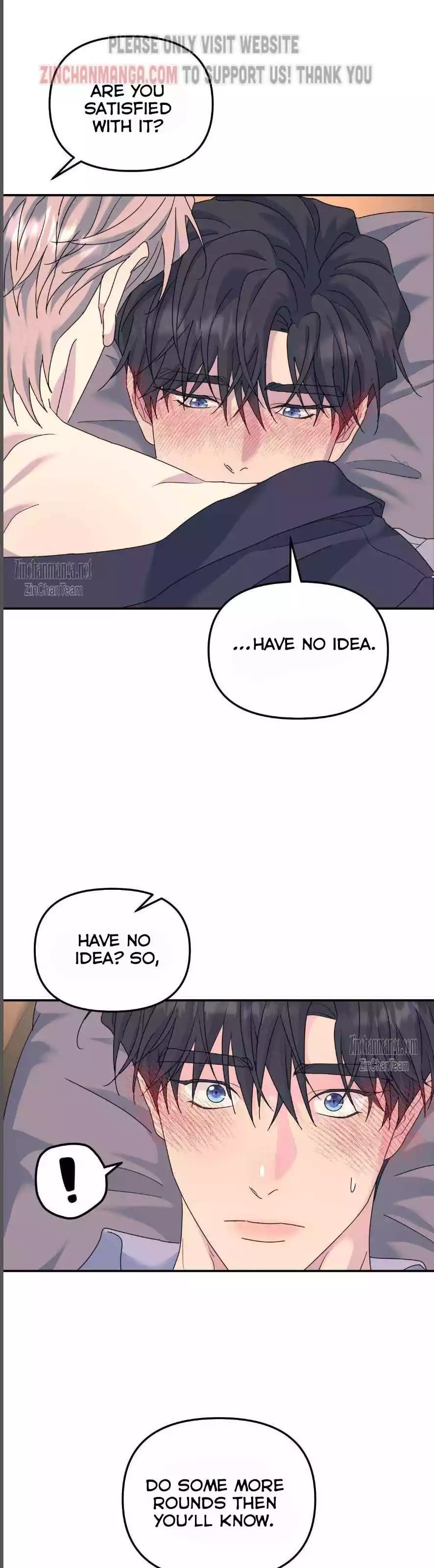 A Tree Without Roots - Chapter 65 Page 18