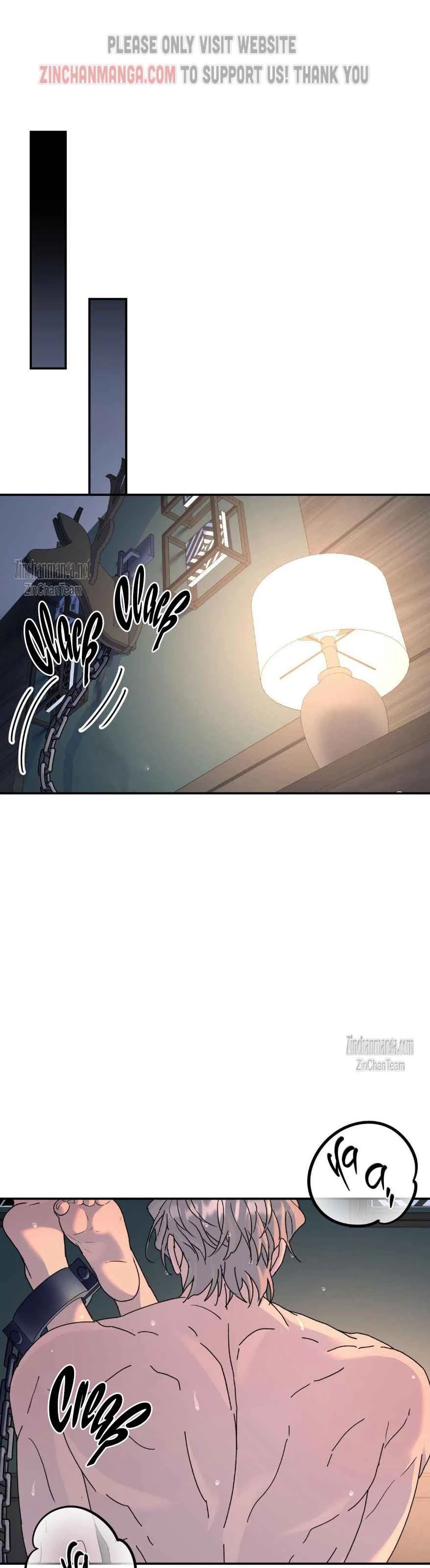 A Tree Without Roots - Chapter 65 Page 20