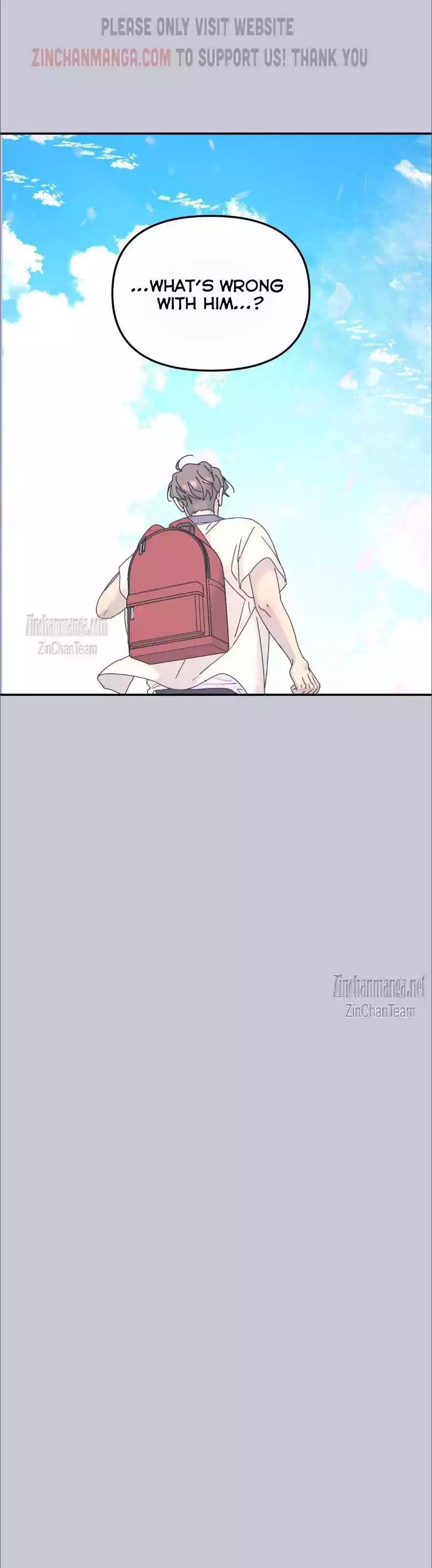A Tree Without Roots - Chapter 66 Page 19