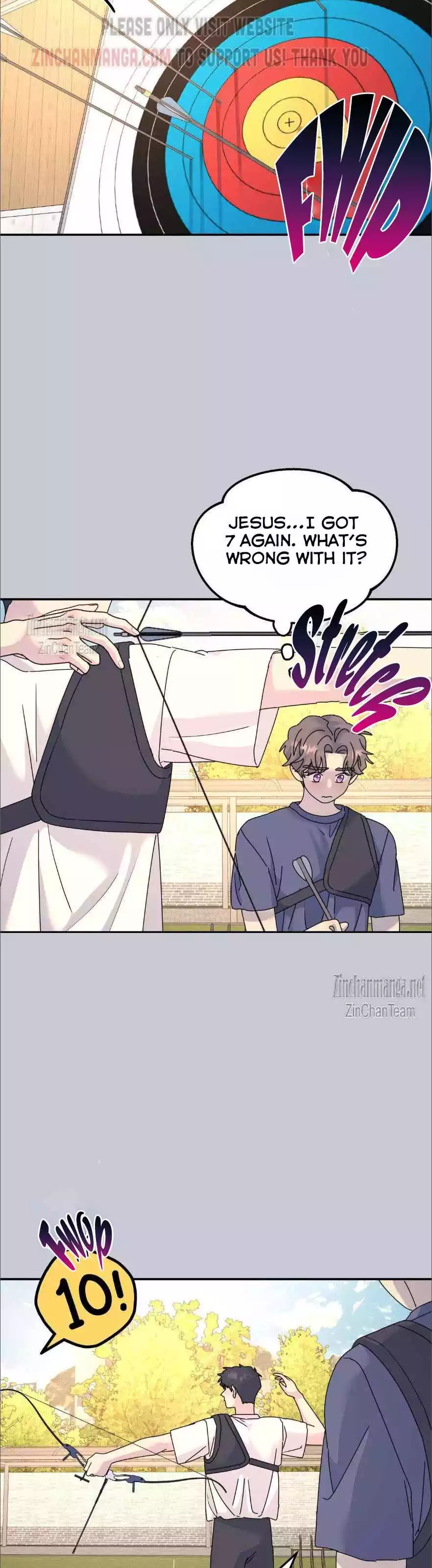 A Tree Without Roots - Chapter 66 Page 20