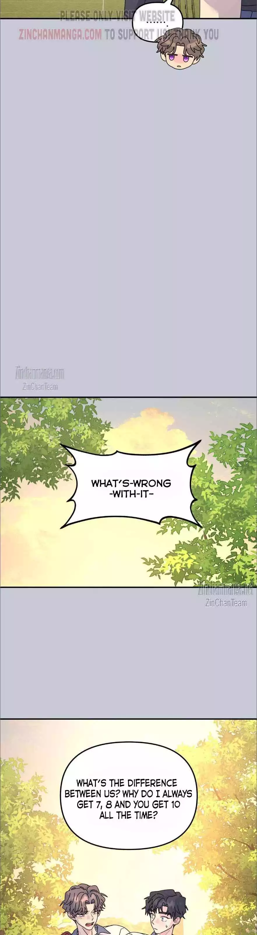 A Tree Without Roots - Chapter 66 Page 21