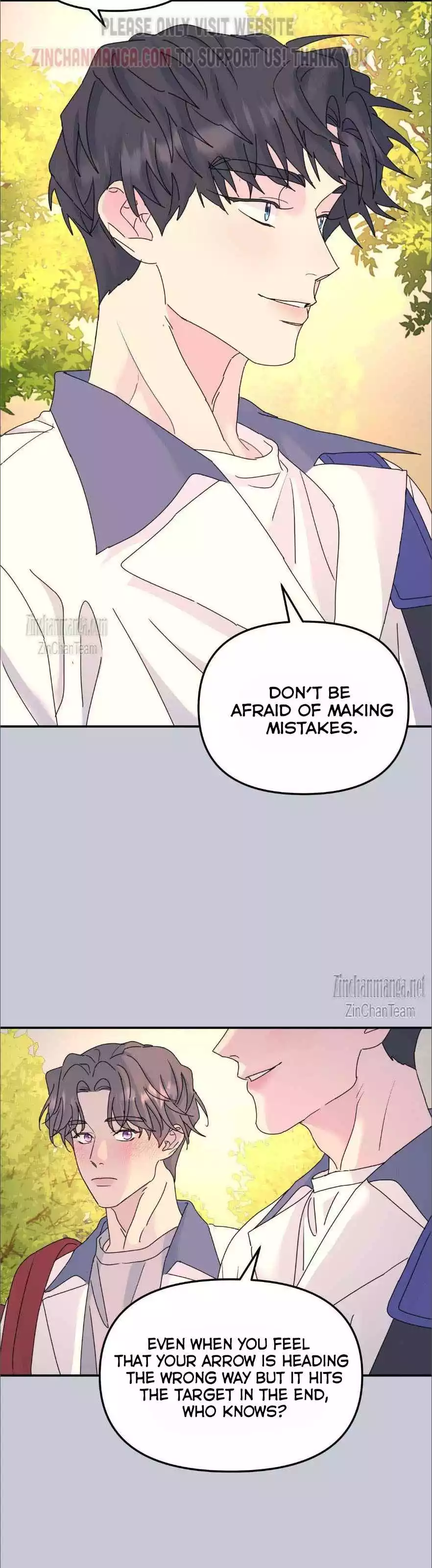 A Tree Without Roots - Chapter 66 Page 24