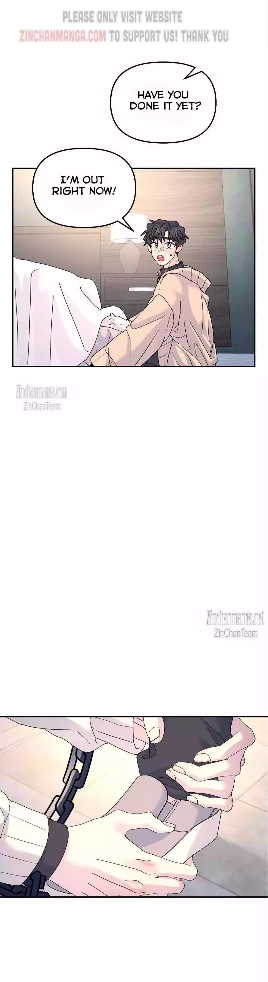 A Tree Without Roots - Chapter 66 Page 32