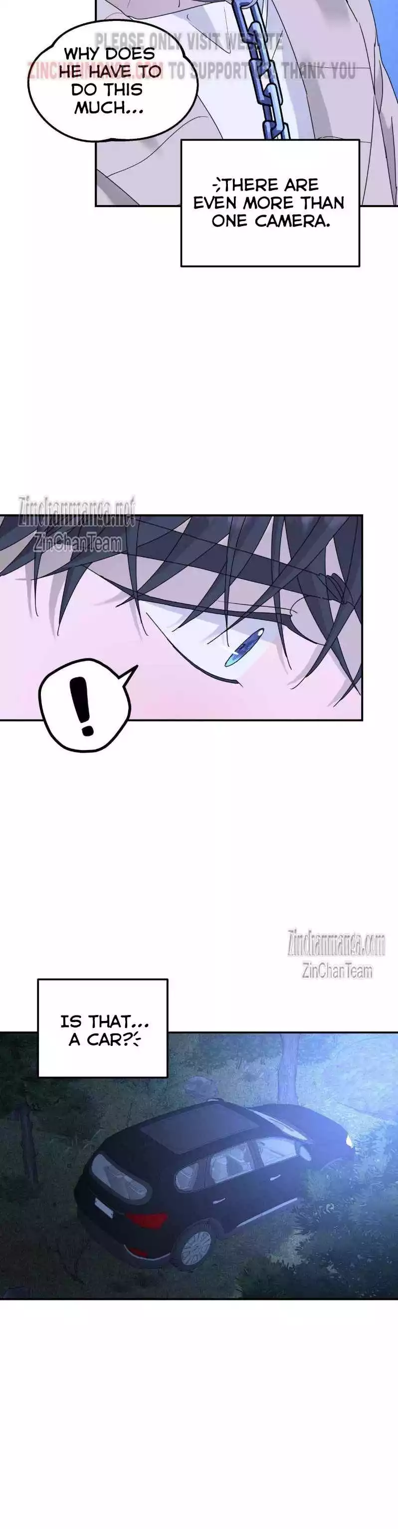 A Tree Without Roots - Chapter 67 Page 4