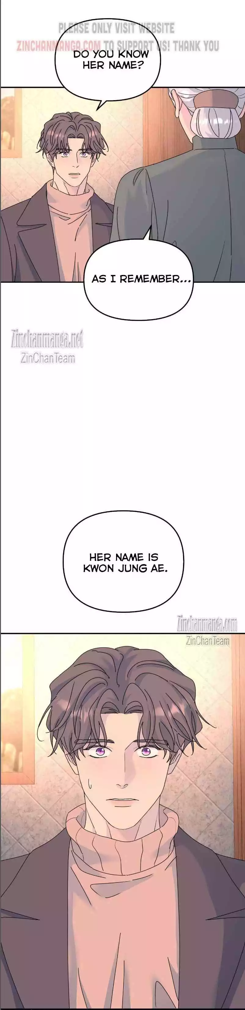 A Tree Without Roots - Chapter 67 Page 18