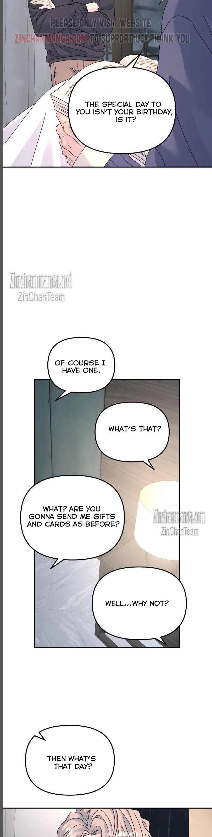 A Tree Without Roots - Chapter 67 Page 24