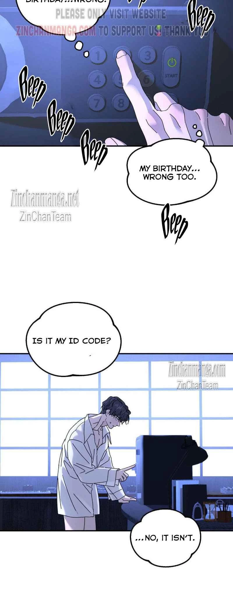 A Tree Without Roots - Chapter 67 Page 30