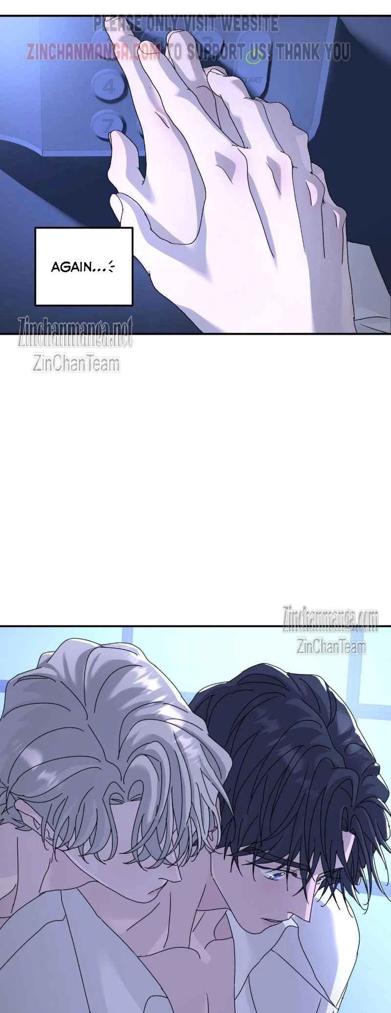 A Tree Without Roots - Chapter 67 Page 33