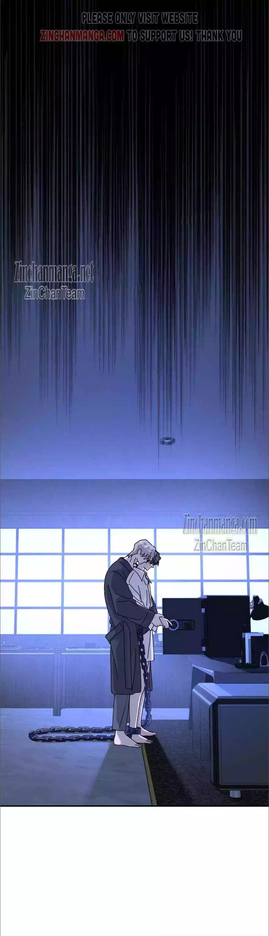 A Tree Without Roots - Chapter 68 Page 2