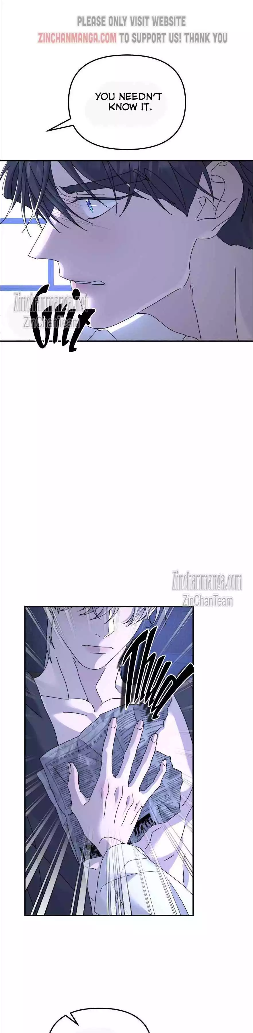 A Tree Without Roots - Chapter 68 Page 9