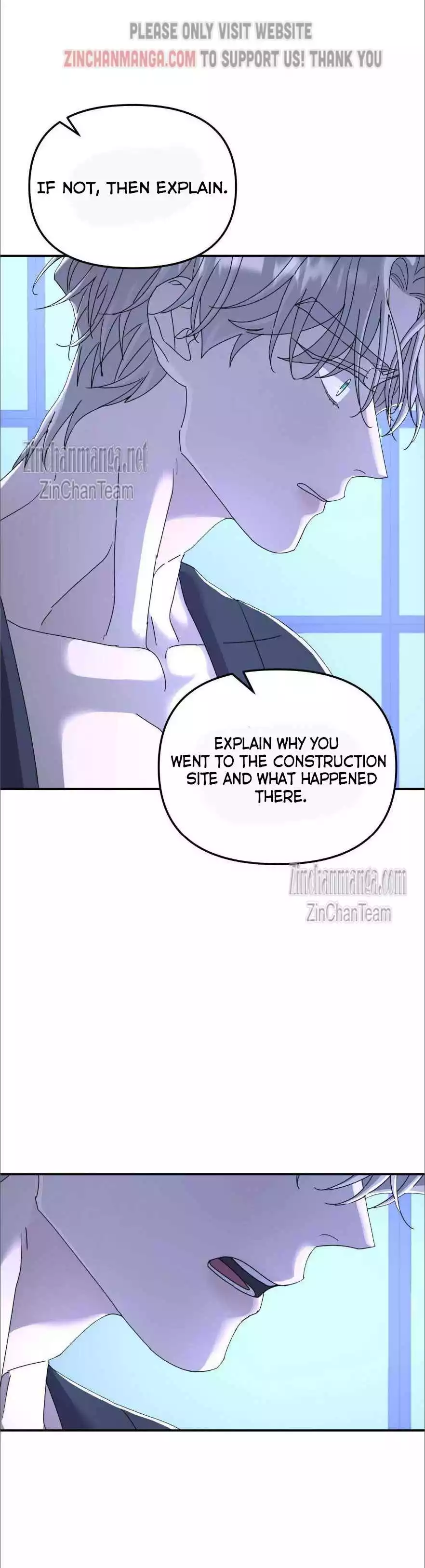 A Tree Without Roots - Chapter 68 Page 13