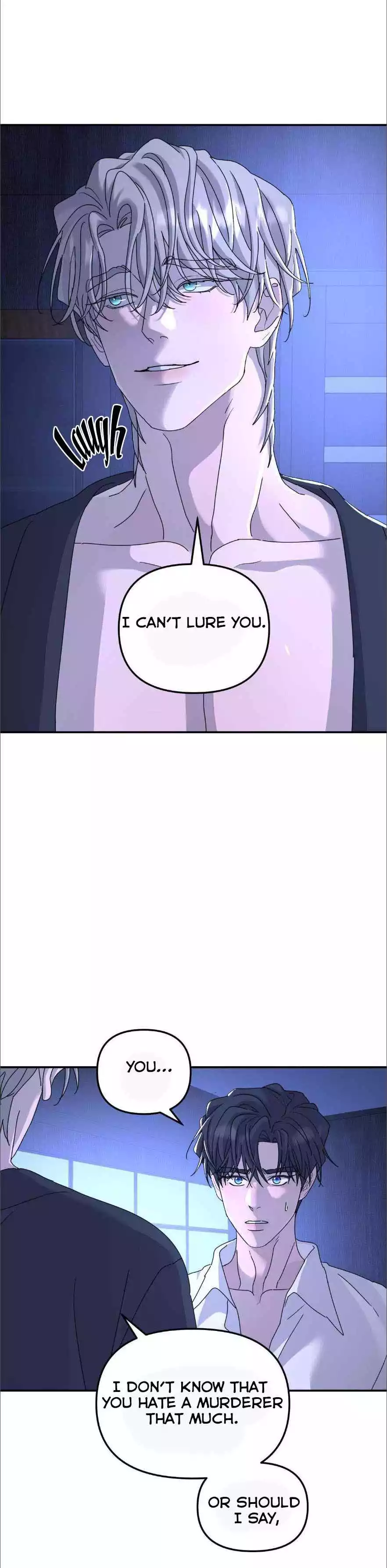 A Tree Without Roots - Chapter 68 Page 22