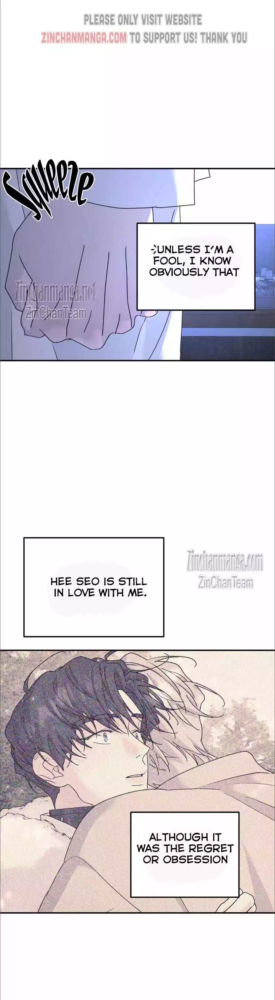 A Tree Without Roots - Chapter 68 Page 25
