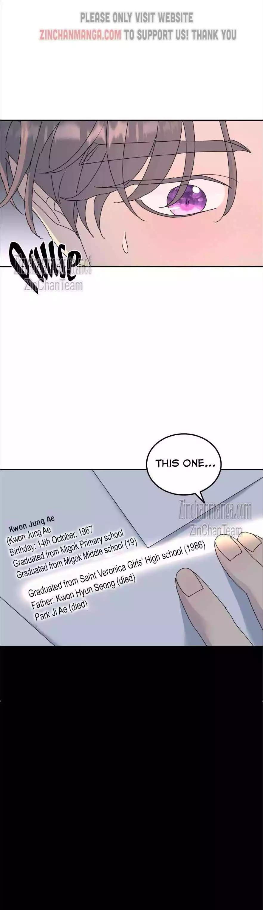 A Tree Without Roots - Chapter 68 Page 33